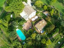 La Villa Di Ostra