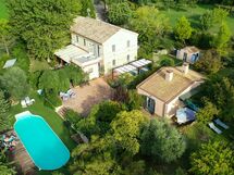 La Villa Di Ostra