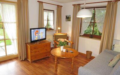 Alloggio:&nbsp;Wohnung 5 (Am Sonneneck) 201.3