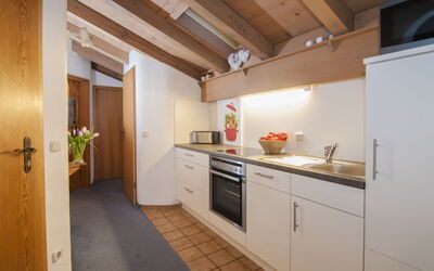 Alloggio:&nbsp;Wohnung 8 (Am Sonneneck) 201.4