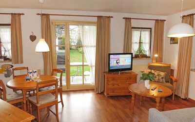 Alloggio:&nbsp;Wohnung 5 (Am Sonneneck) 201.3