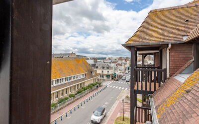 Alloggio:&nbsp;Les Jardins du Yacht Club 137.4