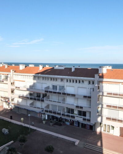 Port des Sables