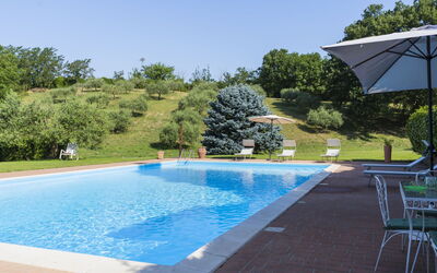 Casa vacanza Le Querce - Fabrica di Roma, Lazio, Italia