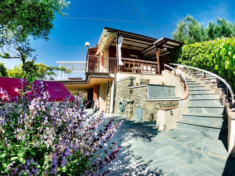 Chalet Del Colle