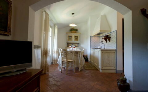 Alloggio:&nbsp;Canonica N.4