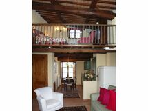 Alloggio:&nbsp;Collodi