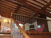 Alloggio:&nbsp;Collodi