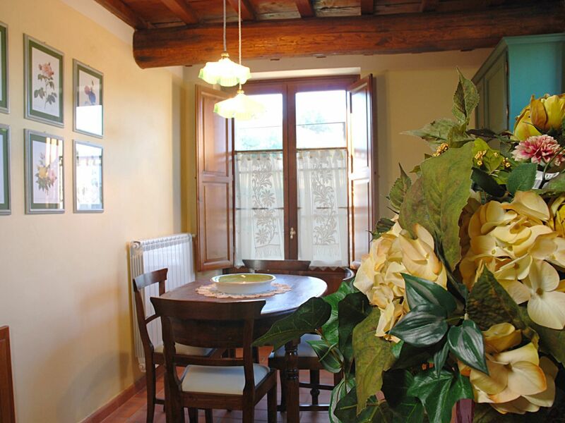 Alloggio:&nbsp;Collodi