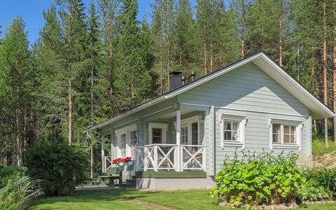 Sipukka: Legna, Villetta, Log Cabin, Foresta, Capannone, Edifici Giardino, Larice, Woodland, Color Legno