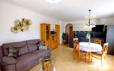 Villa Luz del Sol