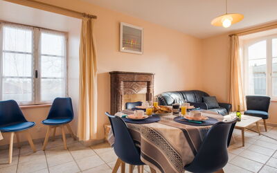 Alloggio:&nbsp;Beaumer 176.2