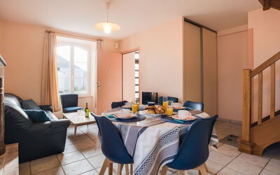 Alloggio:&nbsp;Beaumer 176.2