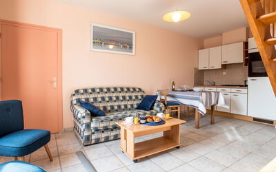 Alloggio:&nbsp;Beaumer 176.1