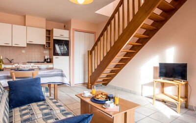 Alloggio:&nbsp;Beaumer 176.1