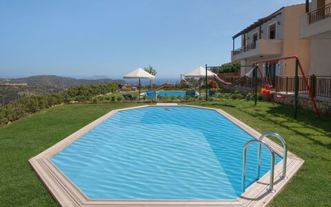 Fournou Lago Stefania