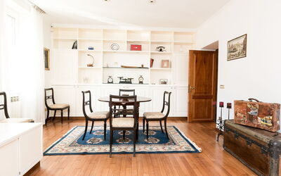 G&T Apartment