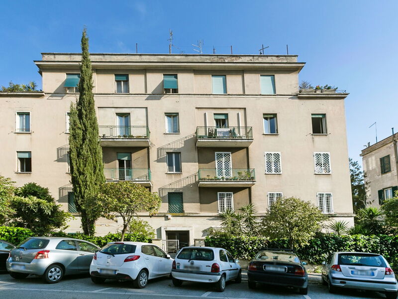 G&t Apartment