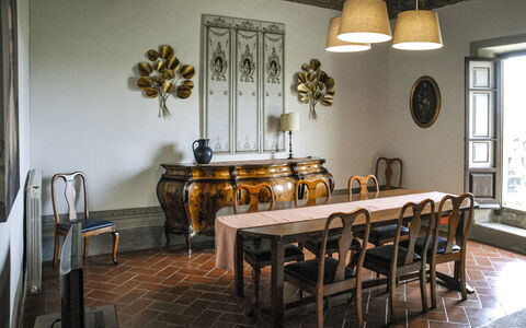 Alloggio:&nbsp;Bellina In Villa