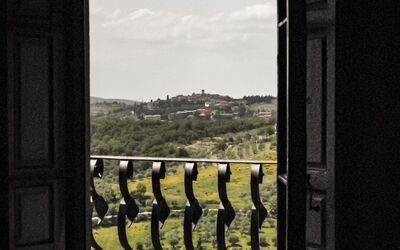 Alloggio:&nbsp;Bellina In Villa