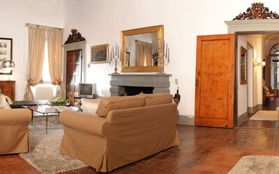 Alloggio:&nbsp;Villa Di Tognana