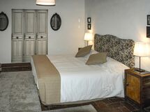 Alloggio:&nbsp;Solaio In Villa