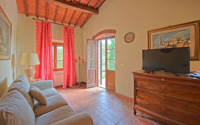 Alloggio:&nbsp;Terrazza