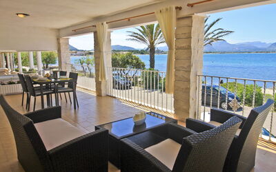 Voramar
