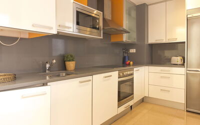 Alloggio:&nbsp;Goleta 403.2