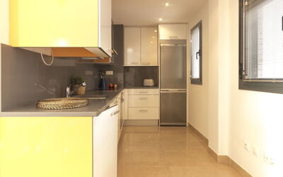 Alloggio:&nbsp;Goleta 403.2