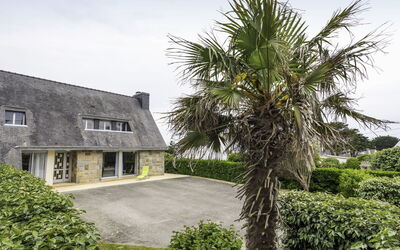 Casa vacanza Fort Penthièvre - Kerhostin, Bretagna, Francia