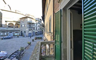 Susanna House