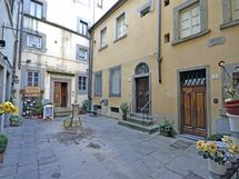 Susanna House