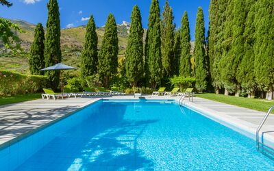 Casa vacanza Scannale - Polizzi Generosa, Sicilia, Italia