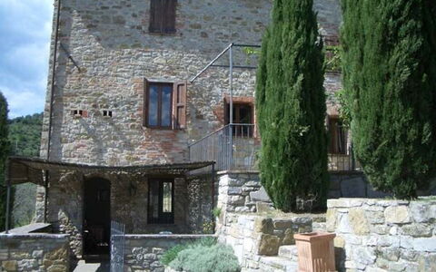 Alloggio:&nbsp;La Pannocchia
