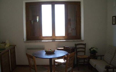 Alloggio:&nbsp;Aratro