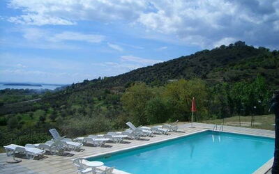 Monteluce Villas