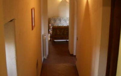 Alloggio:&nbsp;La Ginestra