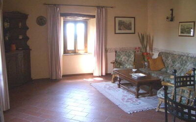 Alloggio:&nbsp;Il Girasole