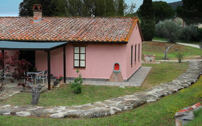 Casale Sole e Luna
