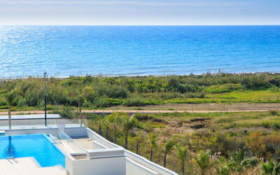 Panorama Beach Ii
