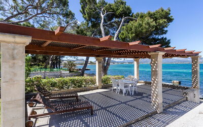 Casa vacanza Cabot - Alcúdia, Isole Baleari, Spagna