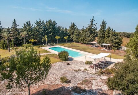 Masseria Lentisco: Proprietà, Immobiliare, Estate, Casa, Piscina, Casa, Albero, Paesaggio, Lotto, Costruzione