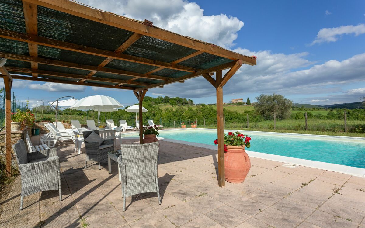 Villa Vocabolo
