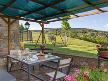 Villa Vocabolo