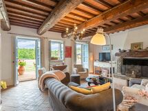 Villa Vocabolo