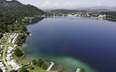 Klopeiner See 50