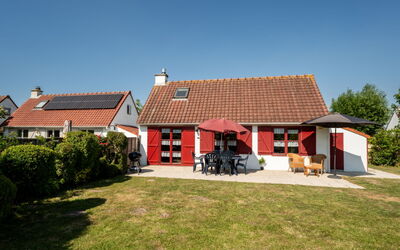 Alloggio:&nbsp;Polderhuis 9 Parking and Shared Pool 220.10