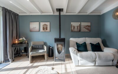 Alloggio:&nbsp;Beluga with Parking and Shared Pool 220.9