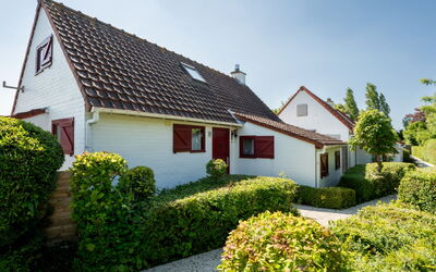 Alloggio:&nbsp;Polderhuis 9 Parking and Shared Pool 220.10